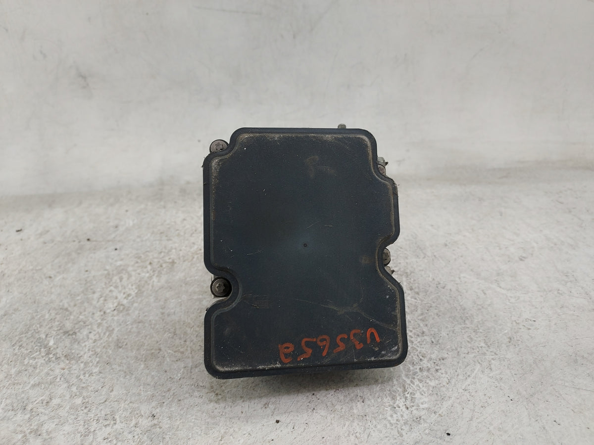 2013-2014 Toyota Camry ABS Pump Control Module Replacement P/N:2265106455 0265956014, 0265236337 Fits Fits 2013 2014 OEM Use