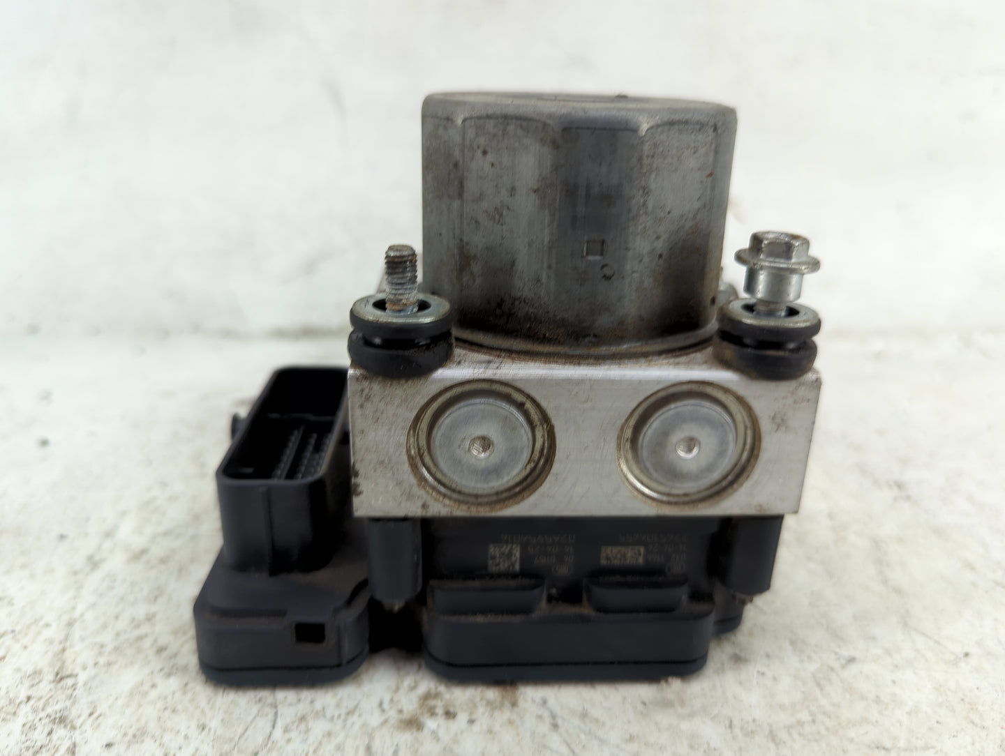 2013-2014 Toyota Camry ABS Pump Control Module Replacement P/N:44540-06080 269 501, 1405 12/3/4063 Fits Fits 2013 2014 OEM U