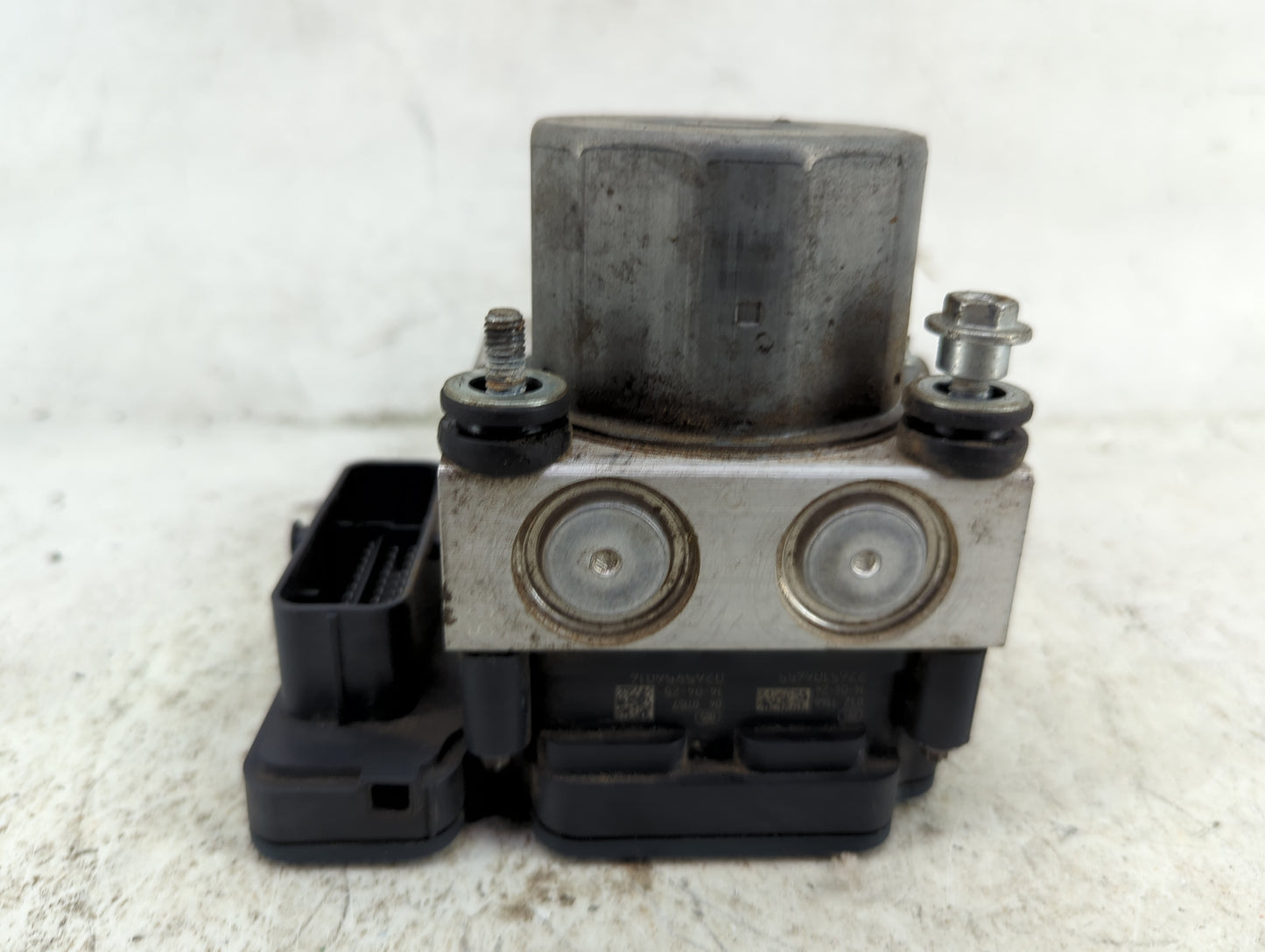 2013-2014 Toyota Camry ABS Pump Control Module Replacement P/N:44540-06080 269 501, 1405 12/3/4063 Fits Fits 2013 2014 OEM U