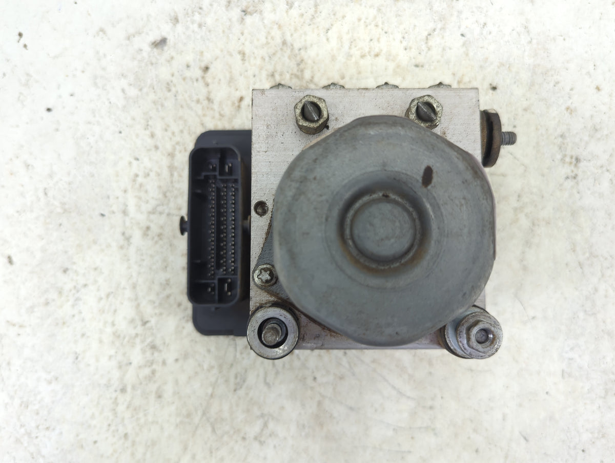 2013-2014 Toyota Camry Anti-Lock Brake ABS Pump Module Actuator OEM P/N:44540-06080 269 501, 1405 12/3/4063 Fits Fits 2013 2