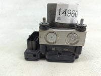 2013-2014 Toyota Camry ABS Pump Control Module Replacement P/N:44540-06080 269 501 Fits Fits 2013 2014 OEM Used Auto Parts -