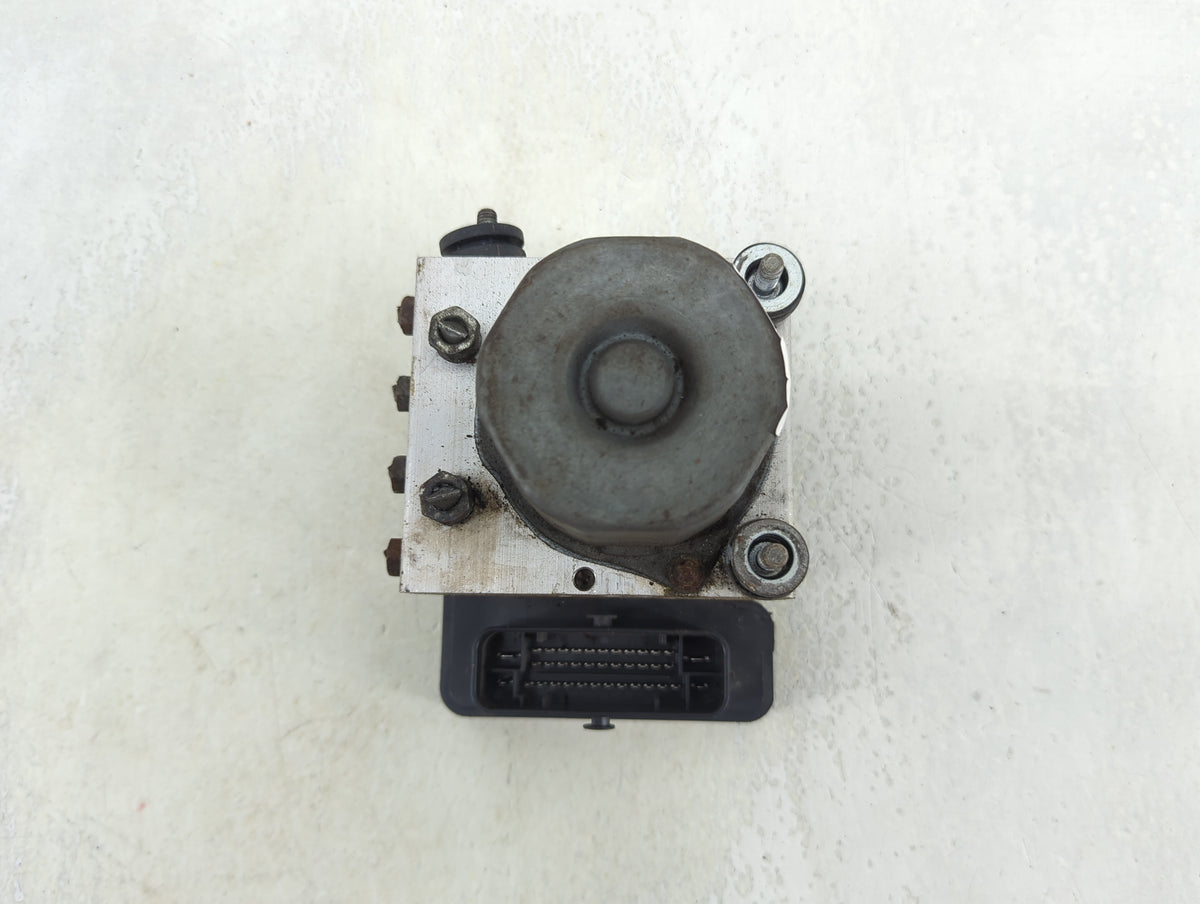 2013-2014 Toyota Camry ABS Pump Control Module Replacement P/N:44540-06080 269 501 Fits Fits 2013 2014 OEM Used Auto Parts -