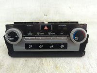 2012-2014 Toyota Camry Climate Control Module Temperature AC/Heater Replacement P/N:55900-06360 A2C53391309 Fits OEM Used Au