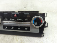 2012-2014 Toyota Camry Climate Control Module Temperature AC/Heater Replacement P/N:55900-06360 A2C53391309 Fits OEM Used Au