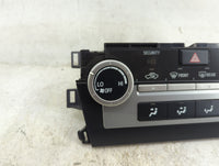 2012-2014 Toyota Camry Climate Control Module Temperature AC/Heater Replacement P/N:55900-06360 A2C53391309 Fits OEM Used Au