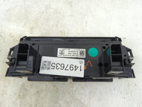 2012-2014 Toyota Camry Climate Control Module Temperature AC/Heater Replacement P/N:55900-06360 A2C53391309 Fits OEM Used Au