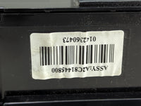 2012-2014 Toyota Camry Climate Control Module Temperature AC/Heater Replacement P/N:55900-06360 A2C53391309 Fits OEM Used Au
