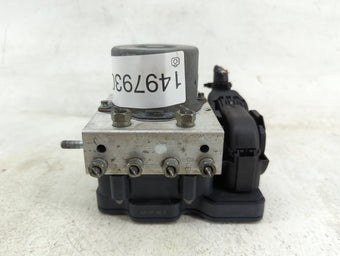 compare product 2014 Toyota Camry Anti-Lock Brake ABS Pump Module Actuator OEM P/N:0265243063 0265956707, 13-08-13, 07ARS09AA114 Fits OEM Used Auto Parts