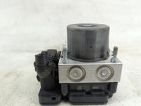 2014 Toyota Camry Anti-Lock Brake ABS Pump Module Actuator OEM P/N:0265243063 0265956707, 13-08-13, 07ARS09AA114 Fits OEM Us