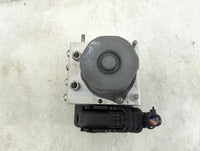 2014 Toyota Camry Anti-Lock Brake ABS Pump Module Actuator OEM P/N:0265243063 0265956707, 13-08-13, 07ARS09AA114 Fits OEM Us