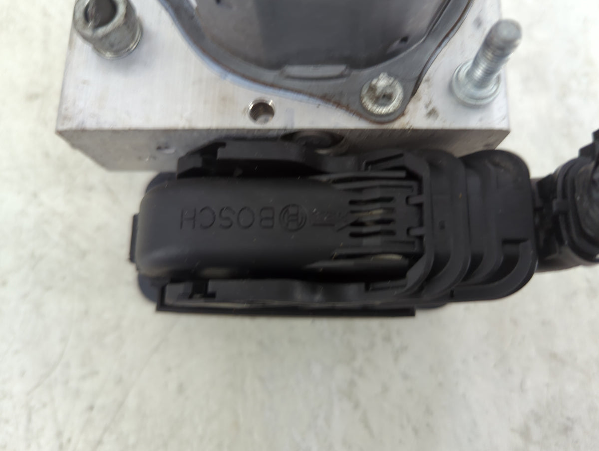 2014 Toyota Camry ABS Pump Control Module Replacement P/N:0265243063 0265956707, 13-08-13, 07ARS09AA114 Fits OEM Used Auto P