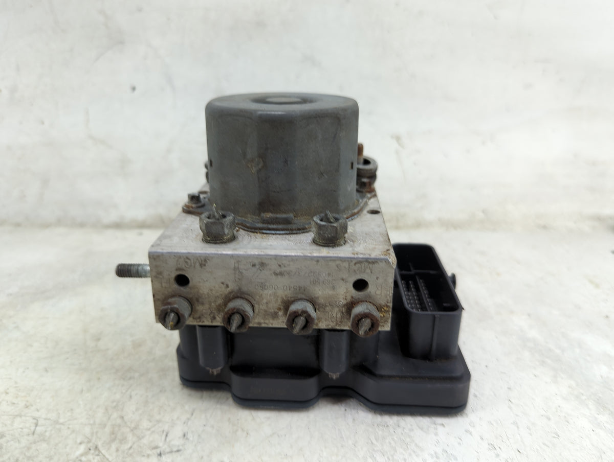 2014 Toyota Camry ABS Pump Control Module Replacement P/N:44540-06090 133800-10940 Fits OEM Used Auto Parts - Oemusedautopar