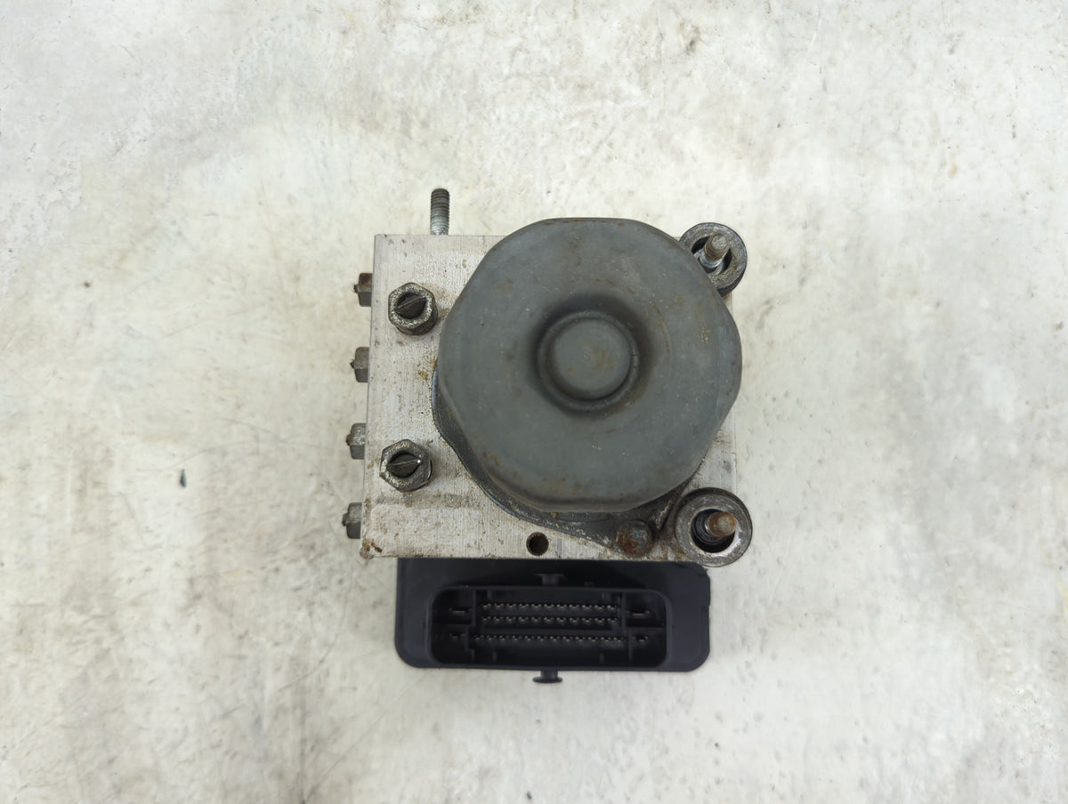 2014 Toyota Camry ABS Pump Control Module Replacement P/N:44540-06090 133800-10940 Fits OEM Used Auto Parts - Oemusedautopar