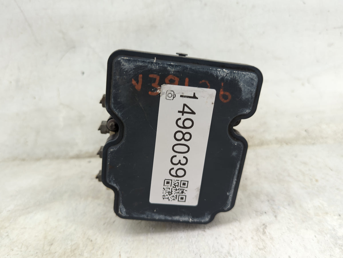 2014 Toyota Camry ABS Pump Control Module Replacement P/N:44540-06090 133800-10940 Fits OEM Used Auto Parts - Oemusedautopar