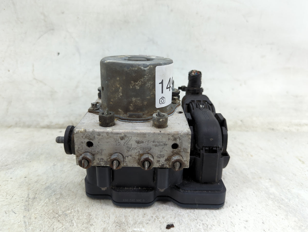 2013-2014 Toyota Camry ABS Pump Control Module Replacement P/N:44540-06170 0 265 342 664 Fits Fits 2013 2014 OEM Used Auto P