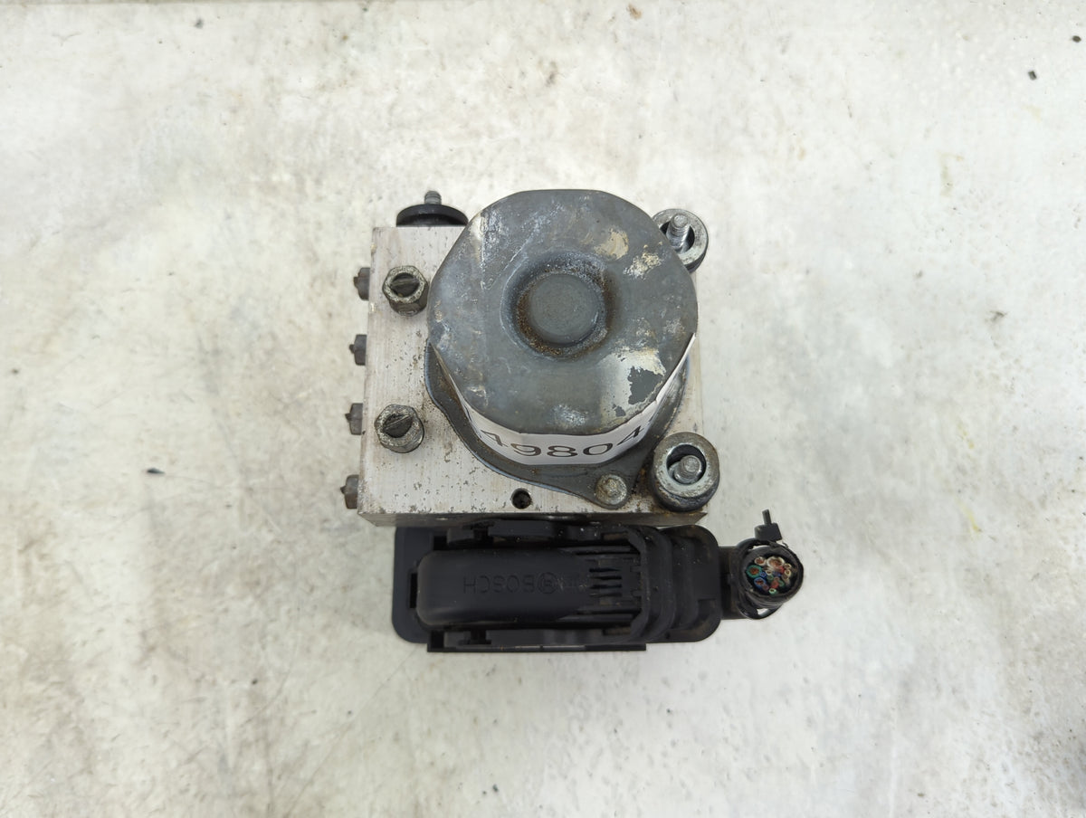 2013-2014 Toyota Camry ABS Pump Control Module Replacement P/N:44540-06170 0 265 342 664 Fits Fits 2013 2014 OEM Used Auto P