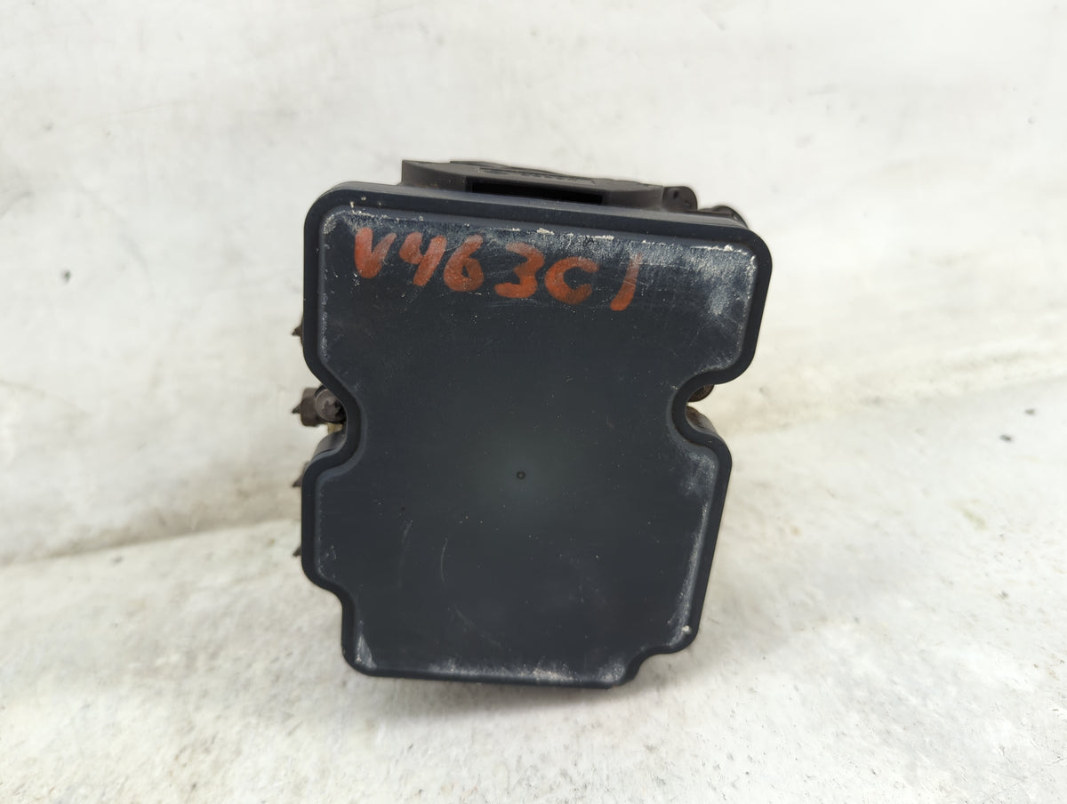 2013-2014 Toyota Camry Anti-Lock Brake ABS Pump Module Actuator OEM P/N:44540-06170 0 265 342 664 Fits Fits 2013 2014 OEM Us