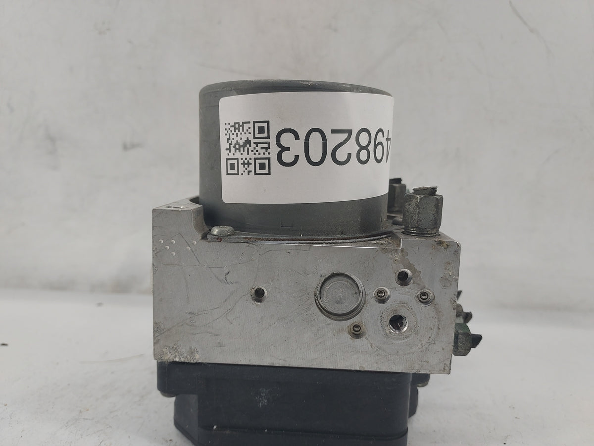2014 Toyota Camry ABS Pump Control Module Replacement P/N:0265951660 0265256103, PBT-GF30 Fits OEM Used Auto Parts - Oemused