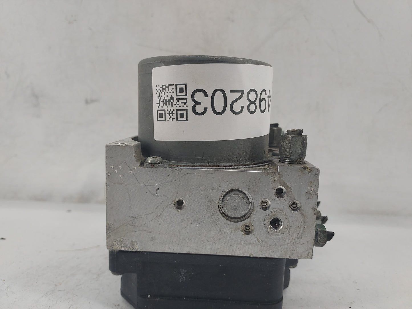 2014 Toyota Camry ABS Pump Control Module Replacement P/N:0265951660 0265256103, PBT-GF30 Fits OEM Used Auto Parts - Oemused