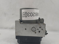 2014 Toyota Camry ABS Pump Control Module Replacement P/N:0265951660 0265256103, PBT-GF30 Fits OEM Used Auto Parts - Oemused