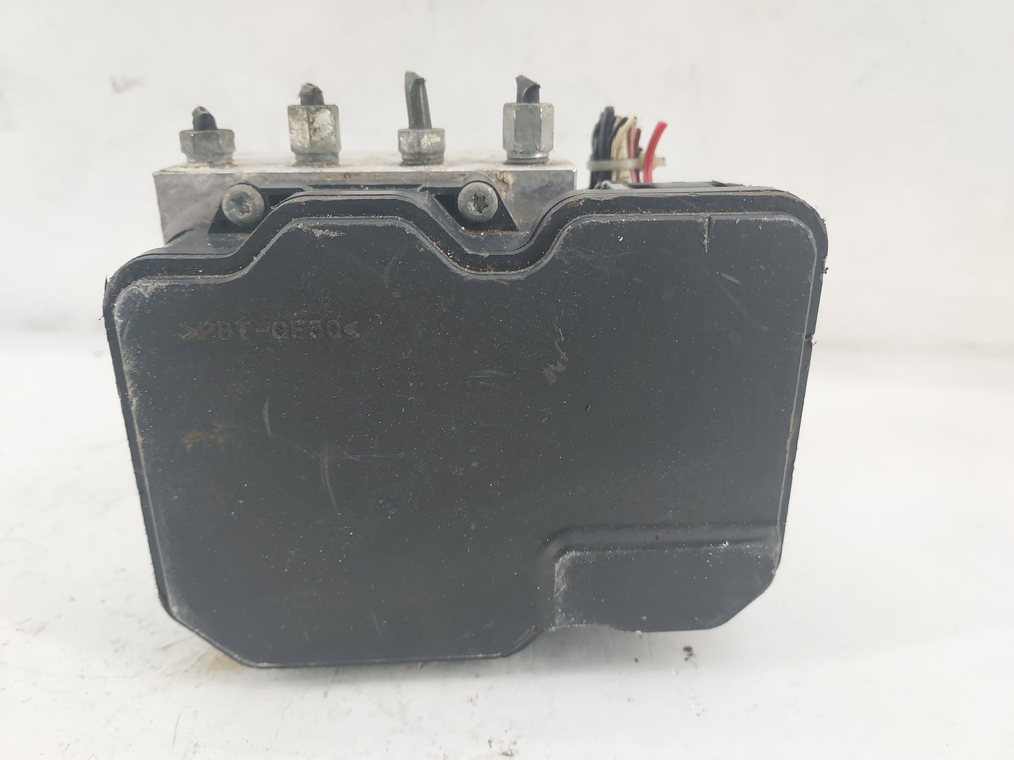 2014 Toyota Camry ABS Pump Control Module Replacement P/N:0265951660 0265256103, PBT-GF30 Fits OEM Used Auto Parts - Oemused