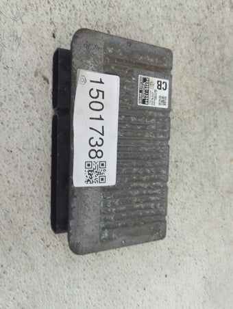 compare product 2012-2014 Toyota Camry PCM Engine Control Computer ECU ECM PCU OEM P/N:89661-06K84 TN275600-2080 Fits Fits 2012 2013 2014 OEM Used Auto Parts