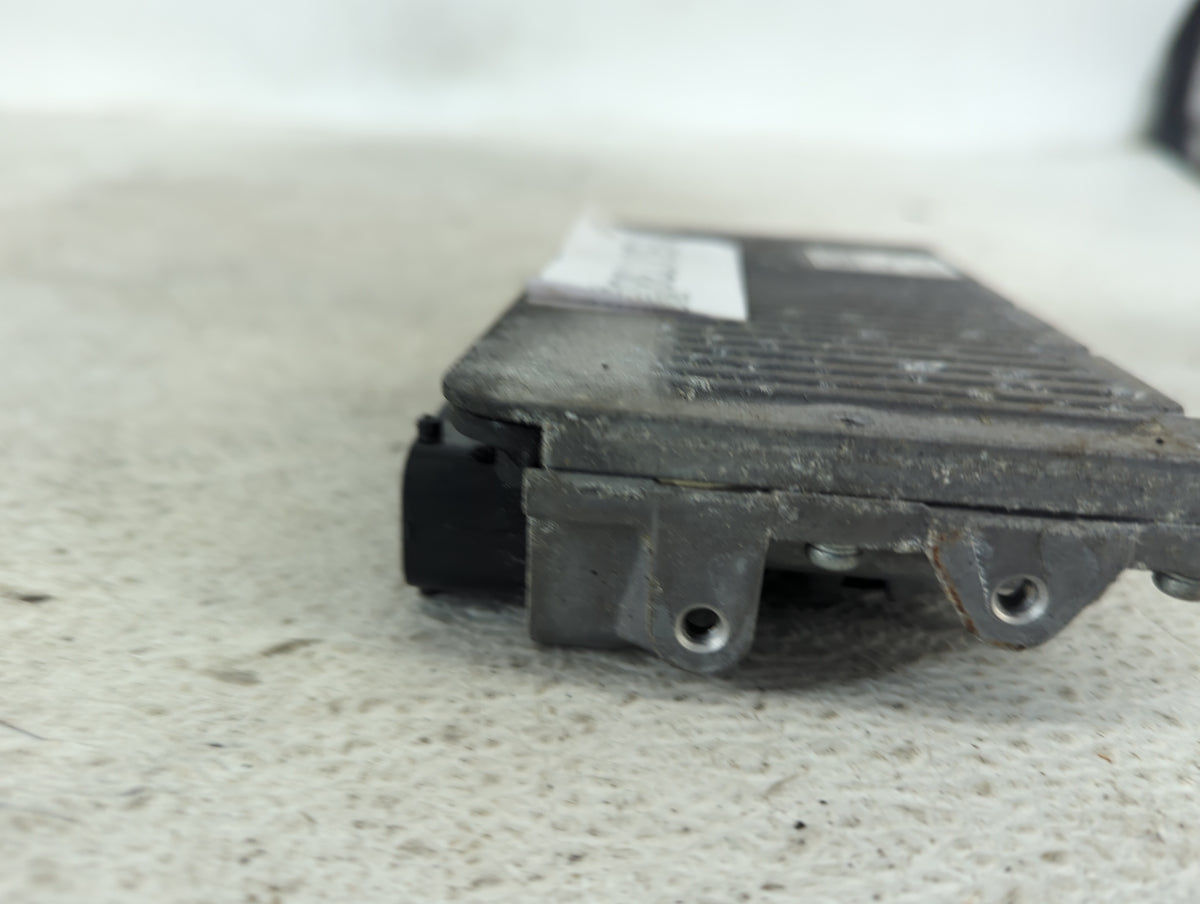 2012-2014 Toyota Camry PCM Engine Control Computer ECU ECM PCU OEM P/N:89661-06K84 TN275600-2080 Fits Fits 2012 2013 2014 OE