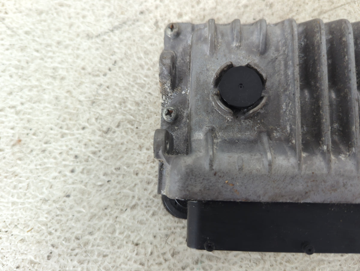 2012-2014 Toyota Camry PCM Engine Control Computer ECU ECM PCU OEM P/N:89661-06K84 TN275600-2080 Fits Fits 2012 2013 2014 OE