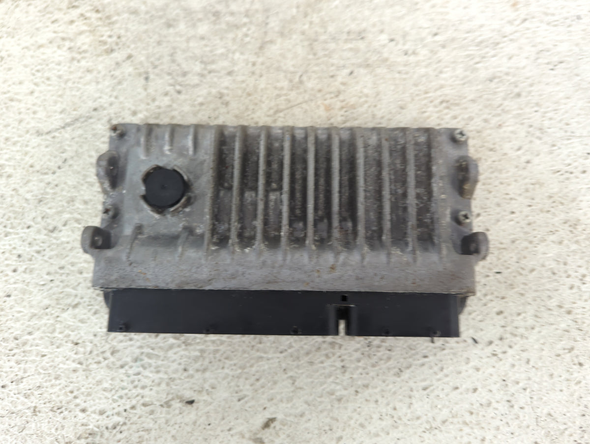 2012-2014 Toyota Camry PCM Engine Control Computer ECU ECM PCU OEM P/N:89661-06K84 TN275600-2080 Fits Fits 2012 2013 2014 OE