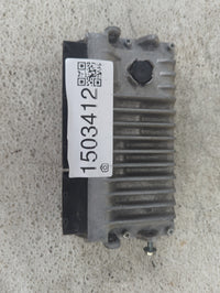 2012-2014 Toyota Camry PCM Engine Control Computer ECU ECM PCU OEM P/N:89661-06K83 TN275500-8480 Fits Fits 2012 2013 2014 OE