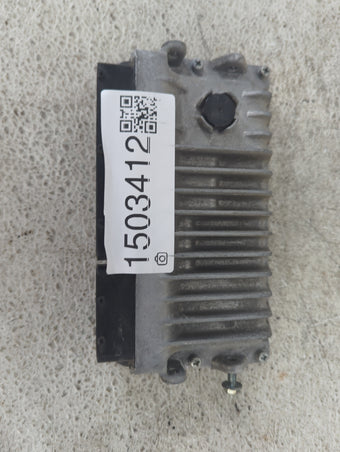 compare product 2012-2014 Toyota Camry PCM Engine Control Computer ECU ECM PCU OEM P/N:89661-06K83 TN275500-8480 Fits Fits 2012 2013 2014 OEM Used Auto Parts