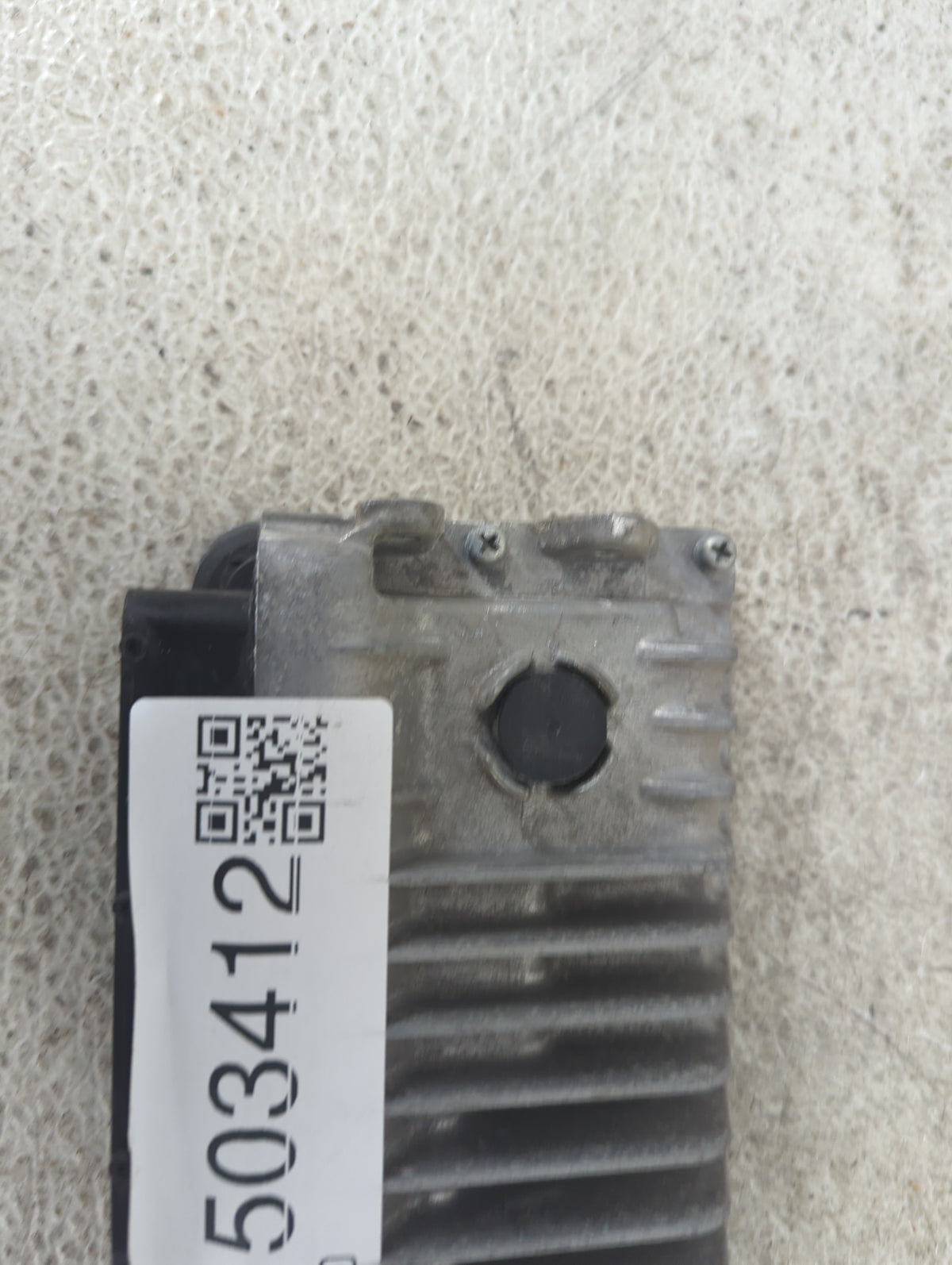 2012-2014 Toyota Camry PCM Engine Control Computer ECU ECM PCU OEM P/N:89661-06K83 TN275500-8480 Fits Fits 2012 2013 2014 OE