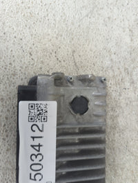 2012-2014 Toyota Camry PCM Engine Control Computer ECU ECM PCU OEM P/N:89661-06K83 TN275500-8480 Fits Fits 2012 2013 2014 OE