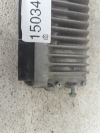 2012-2014 Toyota Camry PCM Engine Control Computer ECU ECM PCU OEM P/N:89661-06K83 TN275500-8480 Fits Fits 2012 2013 2014 OE