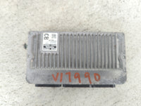 2012-2014 Toyota Camry PCM Engine Control Computer ECU ECM PCU OEM P/N:89661-06K83 TN275500-8480 Fits Fits 2012 2013 2014 OE