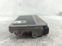 2012-2014 Toyota Camry PCM Engine Control Computer ECU ECM PCU OEM P/N:89661-06K84 TN275600-2080 Fits Fits 2012 2013 2014 OE
