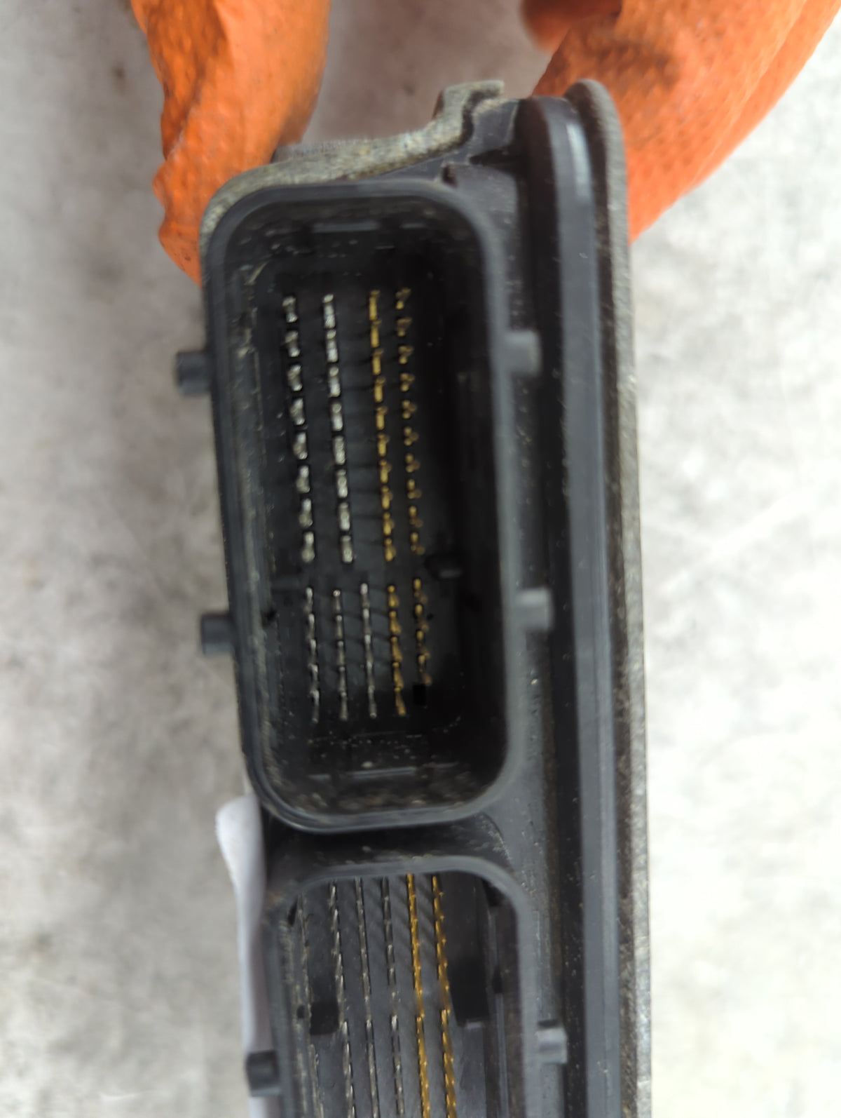 2012-2014 Toyota Camry PCM Engine Control Computer ECU ECM PCU OEM P/N:89661-06K84 TN275600-2080 Fits Fits 2012 2013 2014 OE