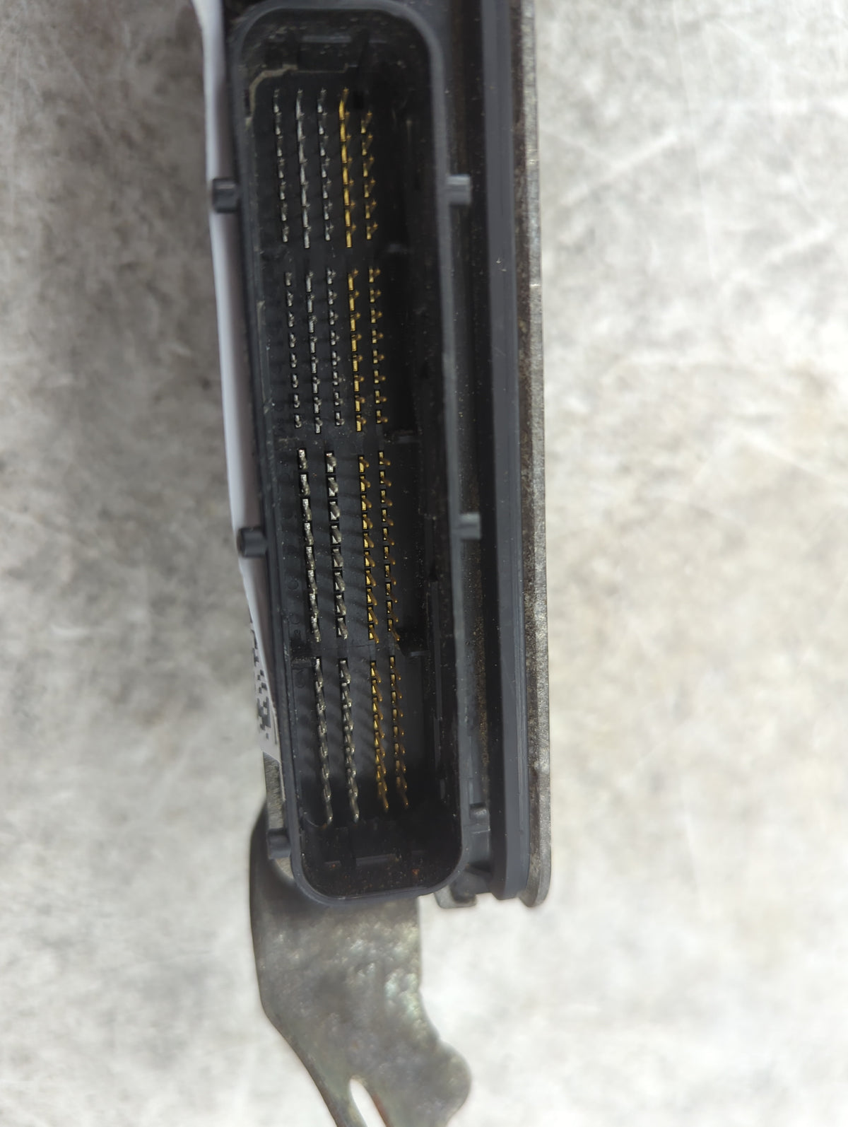 2012-2014 Toyota Camry PCM Engine Control Computer ECU ECM PCU OEM P/N:89661-06K84 TN275600-2080 Fits Fits 2012 2013 2014 OE