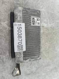 2014 Toyota Camry PCM Engine Control Computer ECU ECM PCU OEM P/N:89661-06K84 TN2756002030 Fits OEM Used Auto Parts - Oemuse