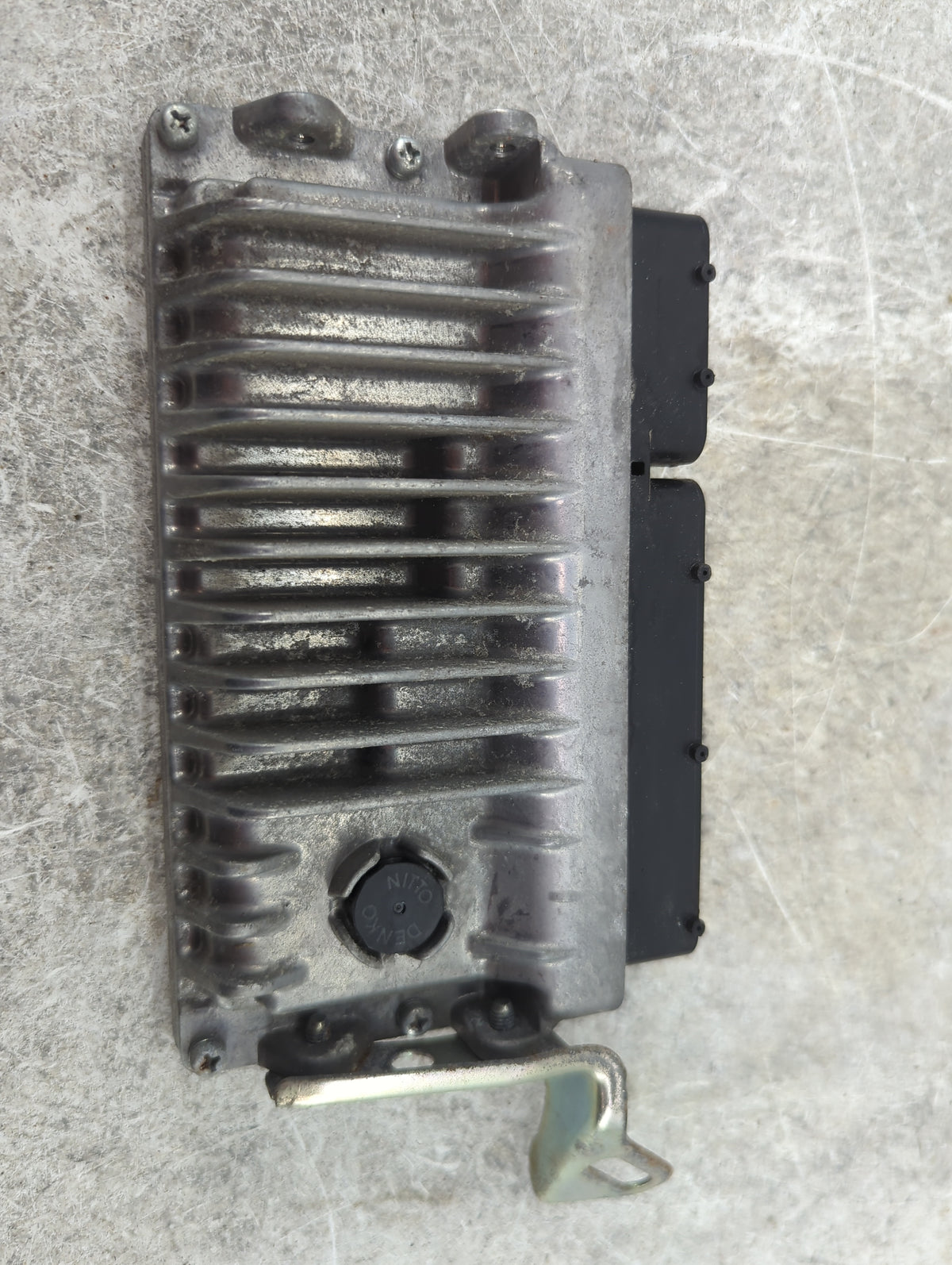 2014 Toyota Camry PCM Engine Control Computer ECU ECM PCU OEM P/N:89661-06K84 TN2756002030 Fits OEM Used Auto Parts - Oemuse