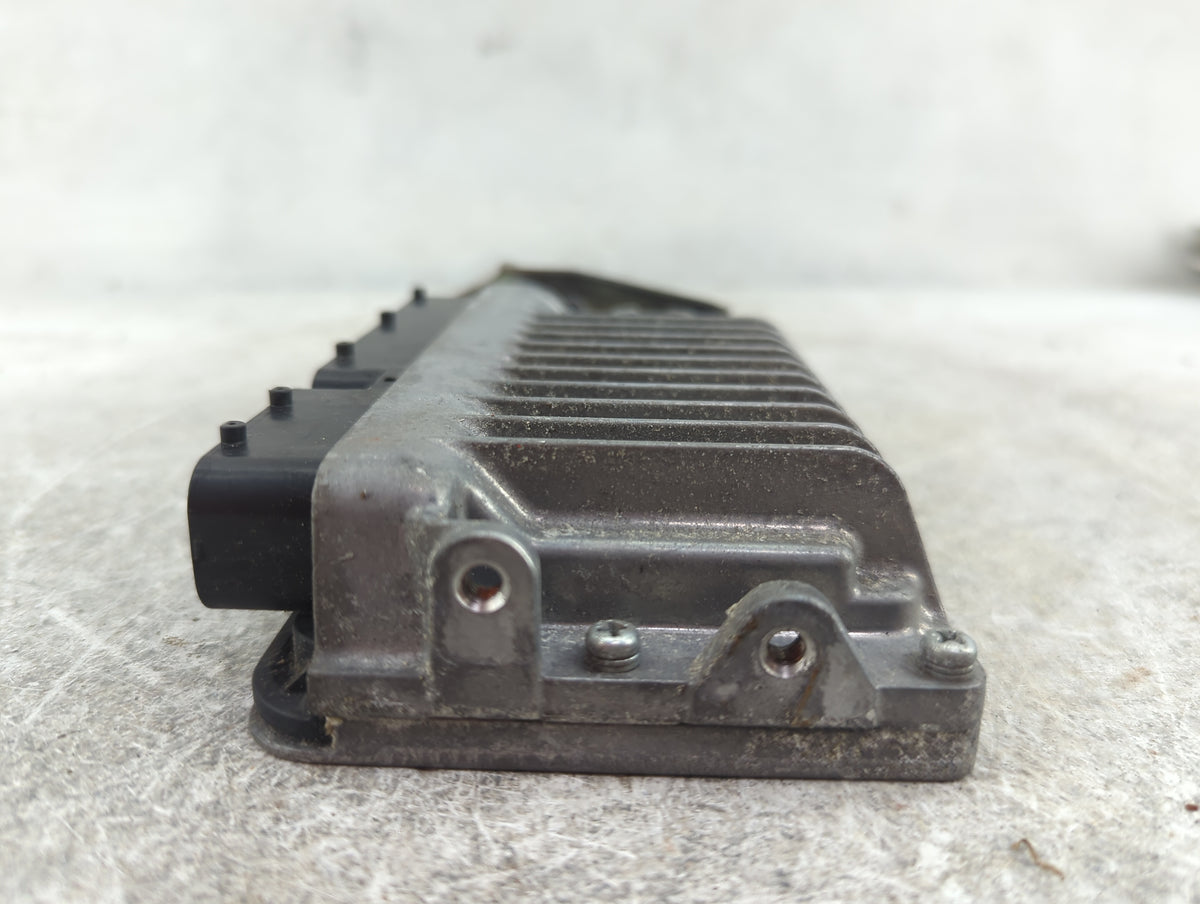 2014 Toyota Camry PCM Engine Control Computer ECU ECM PCU OEM P/N:89661-06K84 TN2756002030 Fits OEM Used Auto Parts - Oemuse