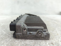 2014 Toyota Camry PCM Engine Control Computer ECU ECM PCU OEM P/N:89661-06K84 TN2756002030 Fits OEM Used Auto Parts - Oemuse