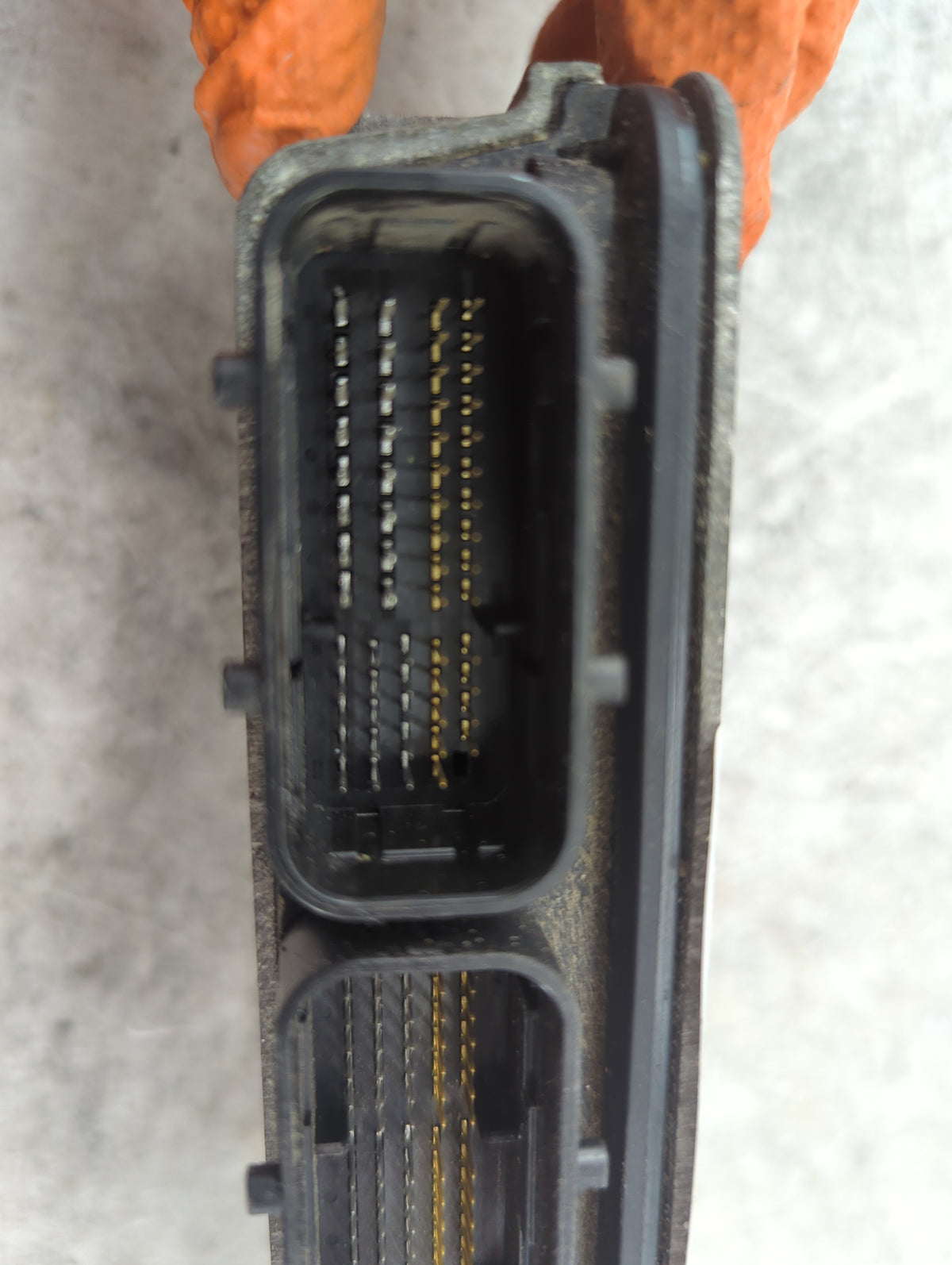 2014 Toyota Camry PCM Engine Control Computer ECU ECM PCU OEM P/N:89661-06K84 TN2756002030 Fits OEM Used Auto Parts - Oemuse