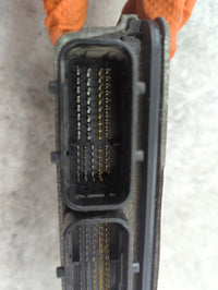 2014 Toyota Camry PCM Engine Control Computer ECU ECM PCU OEM P/N:89661-06K84 TN2756002030 Fits OEM Used Auto Parts - Oemuse