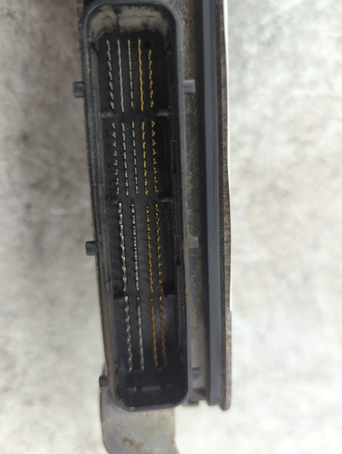 2014 Toyota Camry PCM Engine Control Computer ECU ECM PCU OEM P/N:89661-06K84 TN2756002030 Fits OEM Used Auto Parts - Oemuse