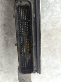 2014 Toyota Camry PCM Engine Control Computer ECU ECM PCU OEM P/N:89661-06K84 TN2756002030 Fits OEM Used Auto Parts - Oemuse