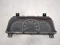 2013-2014 Toyota Camry Instrument Cluster Speedometer Gauges P/N:83800-0X620-00 TN157560-2981 Miles:85K Fits Fits 2013 2014 