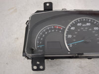 2013-2014 Toyota Camry Instrument Cluster Speedometer Gauges P/N:83800-0X620-00 TN157560-2981 Miles:85K Fits Fits 2013 2014 