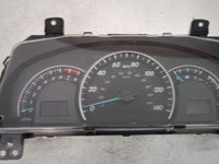 2013-2014 Toyota Camry Instrument Cluster Speedometer Gauges P/N:83800-0X620-00 TN157560-2981 Miles:85K Fits Fits 2013 2014 