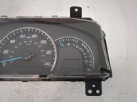 2013-2014 Toyota Camry Instrument Cluster Speedometer Gauges P/N:83800-0X620-00 TN157560-2981 Miles:85K Fits Fits 2013 2014 